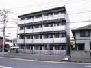 レオパレス氷川の間取り画像