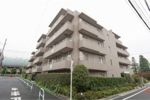 ピュアステージ千歳船橋の間取り画像