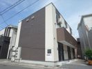 Sounds Good平尾の間取り画像