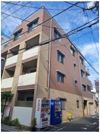グロリアヒルズ学芸大学の間取り画像
