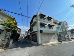田辺ビルの外観画像