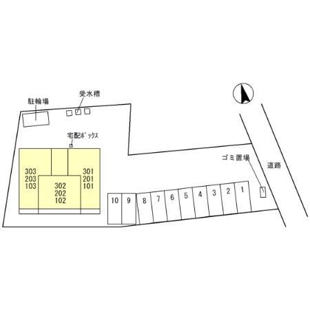 オペラハウス飯塚の外観画像