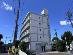 オークタウンマンションの外観画像