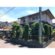 桜二丁目戸建の外観画像