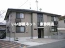 パルスⅡの間取り画像