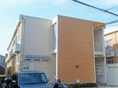 レオパレスネイバーズSの外観
