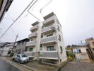 レジェンドの間取り画像