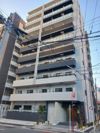 スアヴィス横須賀中央の間取り画像