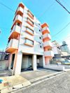 プレアール原町別院の間取り画像