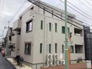 グラン ロジエの間取り画像