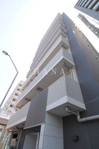 エクセリア府中寿町の外観画像