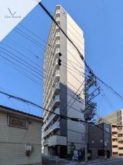 エステムコート三宮EASTⅢラヴィッサの外観画像