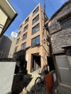 【駅近新築】ASTILE世田谷松原の間取り画像