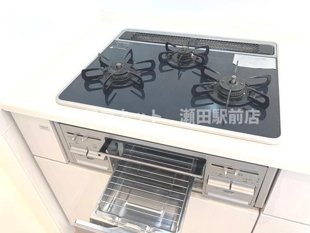 キッチン