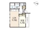 ソフィアコート海田昭和町Annexの間取り画像