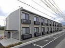 レオパレス柚壽之木の間取り画像