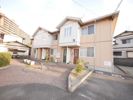 アルブルージュ B棟の間取り画像