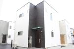 Back Alley Bの間取り画像