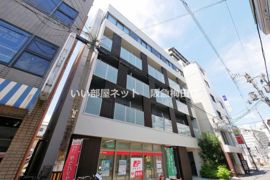 HK RESIDENCEの外観画像