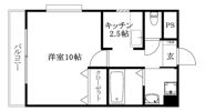 EXPLORERの間取り画像