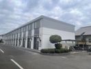レオパレスヴィラ クレールの間取り画像