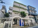 グラン蒲田の間取り画像