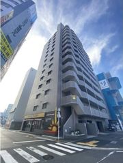 マンション森の外観画像