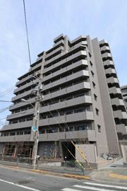 ルーブル板橋東新町壱番館の外観画像