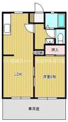 サンビレッジ六番街I～K棟の間取り画像