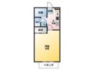 エステートピアMの間取り画像