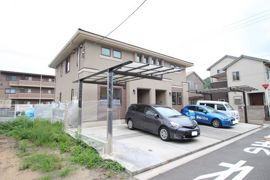 プレミエール・フルールの外観画像