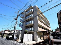 エクセリア東京イーストプレイスの外観画像