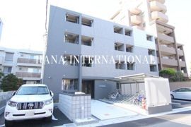 LeafⅡの外観画像