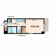 Excellia 馬込の間取り画像