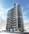 S-RESIDENCE中央町alectraの外観