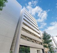 ISM泉の外観画像