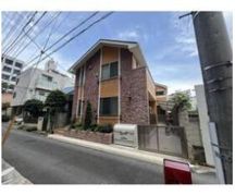 ルーブル三鷹参番館の外観画像