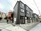 ベイルーム桜木町の間取り画像