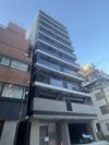 クレヴィア日本橋の外観画像