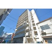 CASSIA福島駅前の外観画像