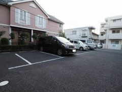 アイメゾンⅡ番館の外観画像