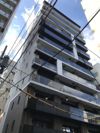 ピアース千代田東神田の間取り画像