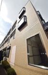 ハーモライト和光の間取り画像