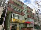 マイキャッスル日吉の外観