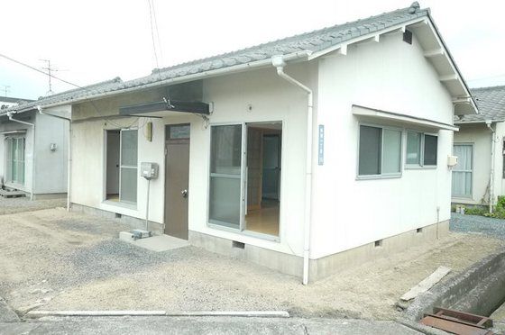 新福戸建16-15の外観画像