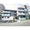 RESIDENCE NAGOMIの間取り画像