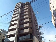 サムティグランツ神戸の外観画像