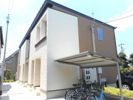カーサ ズッカの間取り画像