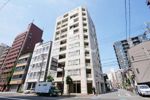 アーバネックス北堀江の間取り画像