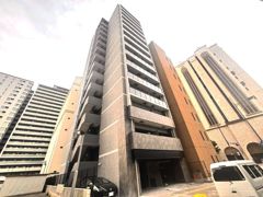 ソルテラス神戸栄町通の外観画像